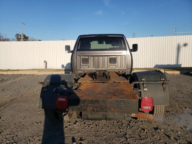 3C7WRTAL3HG731784 - 2017 RAM 3500 Grafito foto 6