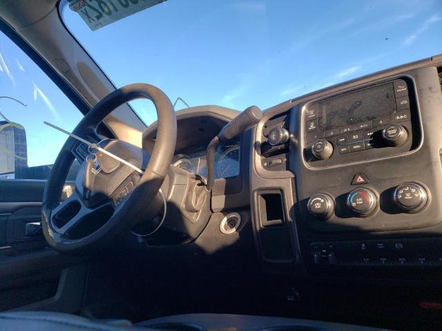 3C7WRTAL3HG731784 - 2017 RAM 3500 Grafito foto 9