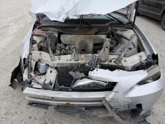 2G2WP522251226722 - 2005 PONTIAC GRAND PRIX ნაცრისფერი ფოტო 9