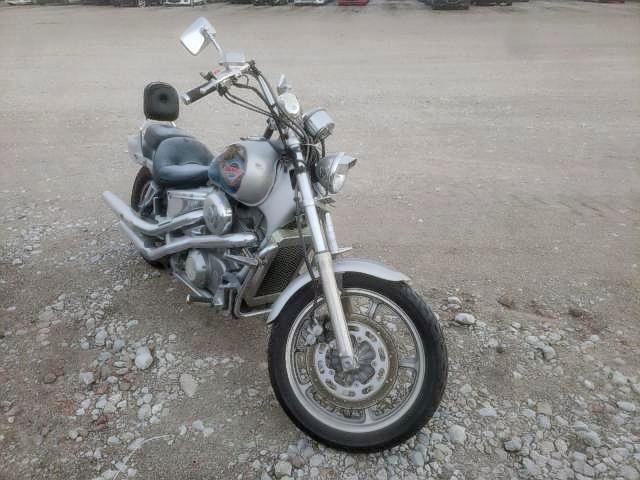 1HFSC1816NA603108 - 1992 HONDA VT1100 C SILVER photo 1