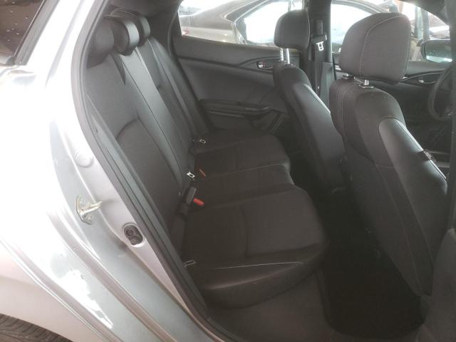 SHHFK7H41LU206100 - 2020 HONDA CIVIC SPOR 银色 照片 6