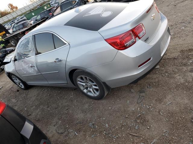 1G11C5SL6EF147758 - 2014 CHEVROLET MALIBU 1LT 银色 照片 3