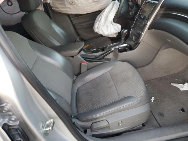 1G11C5SL6EF147758 - 2014 CHEVROLET MALIBU 1LT 银色 照片 5