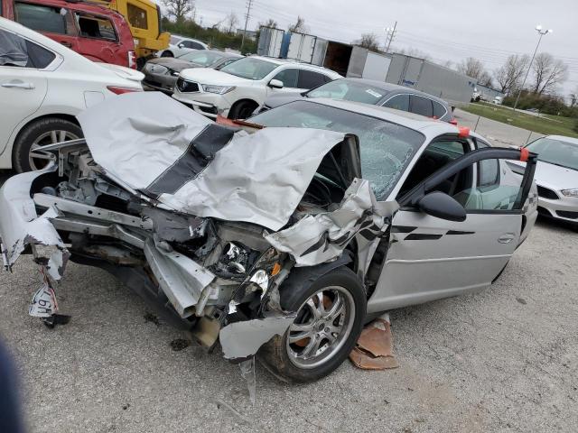 2G1WW12E3Y9256425 - 2000 CHEVROLET MONTE CARL 银色 照片 2