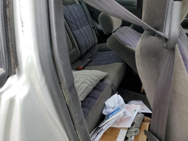 2G1WW12E3Y9256425 - 2000 CHEVROLET MONTE CARL 银色 照片 6