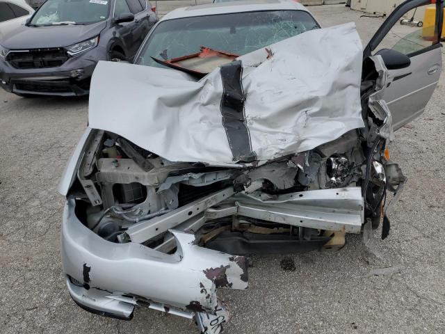 2G1WW12E3Y9256425 - 2000 CHEVROLET MONTE CARL 银色 照片 7