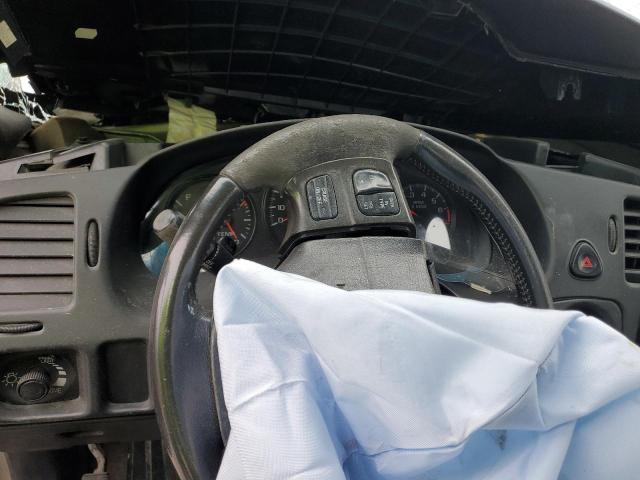 2G1WW12E3Y9256425 - 2000 CHEVROLET MONTE CARL 银色 照片 8