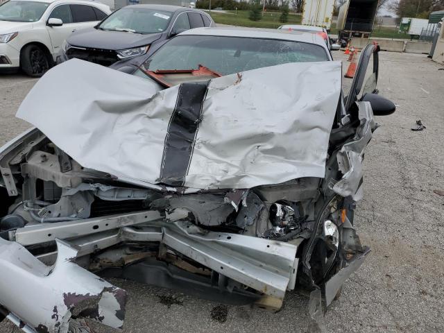 2G1WW12E3Y9256425 - 2000 CHEVROLET MONTE CARL 银色 照片 9