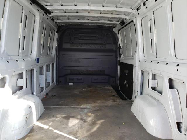 W1Y70BGY2MT049979 - 2021 MERCEDES-BENZ SPRINTER 1 WHITE photo 10