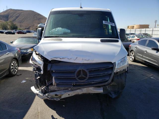 W1Y70BGY2MT049979 - 2021 MERCEDES-BENZ SPRINTER 1 WHITE photo 5