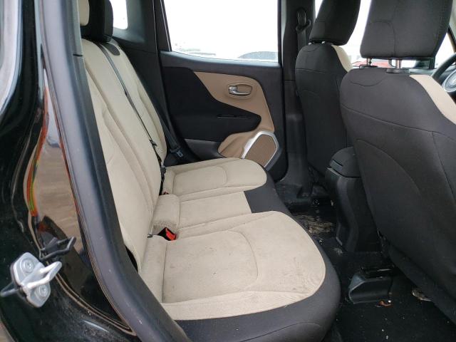 ZACCJAAT6FPC13949 - 2015 JEEP RENEGADE S Qara foto 6