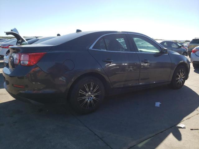 1G11B5SA3DF290909 - 2013 CHEVROLET MALIBU LS GRAY photo 3