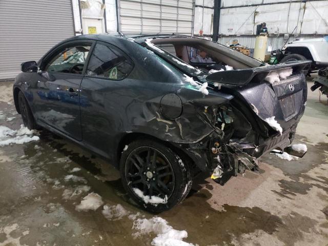 JTKDE167390293153 - 2009 TOYOTA SCION TC رمادي صورة 3