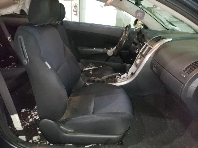 JTKDE167390293153 - 2009 TOYOTA SCION TC رمادي صورة 5