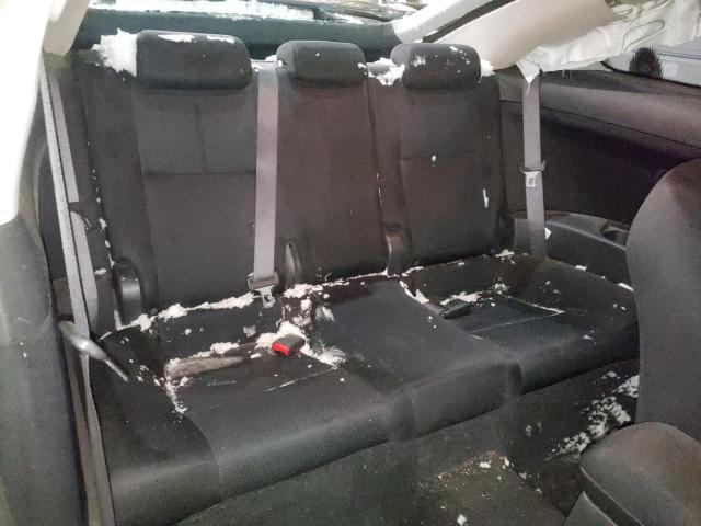 JTKDE167390293153 - 2009 TOYOTA SCION TC رمادي صورة 6