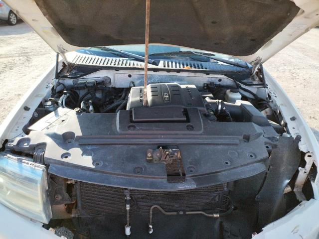 5LMFU27568LJ06533 - 2008 LINCOLN NAVIGATOR თეთრი ფოტო 7