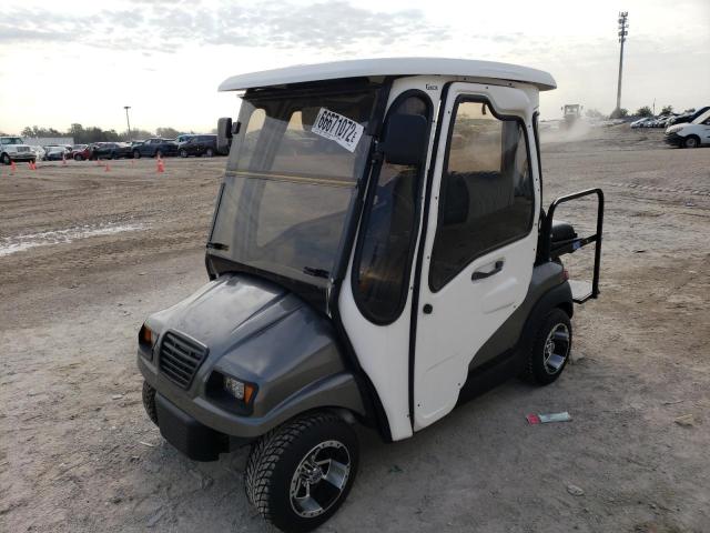 PH0930038144 - 2009 CLUB ELECTRIC Белый фото 2