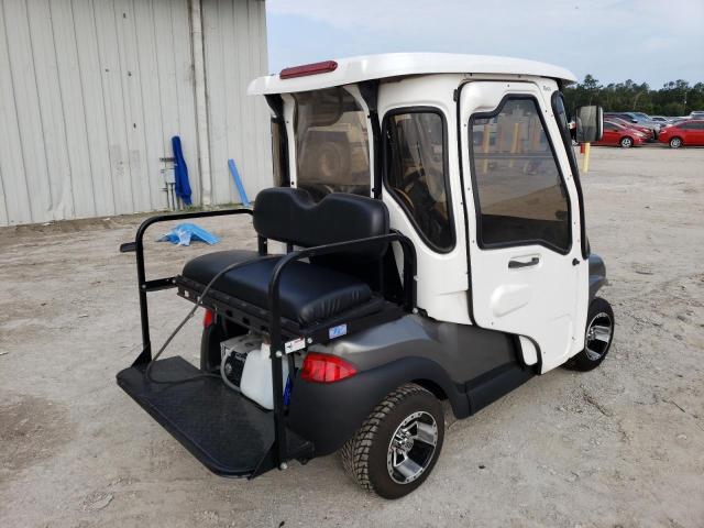 PH0930038144 - 2009 CLUB ELECTRIC Белый фото 4