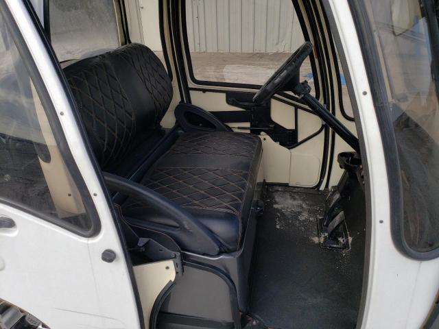 PH0930038144 - 2009 CLUB ELECTRIC Белый фото 5