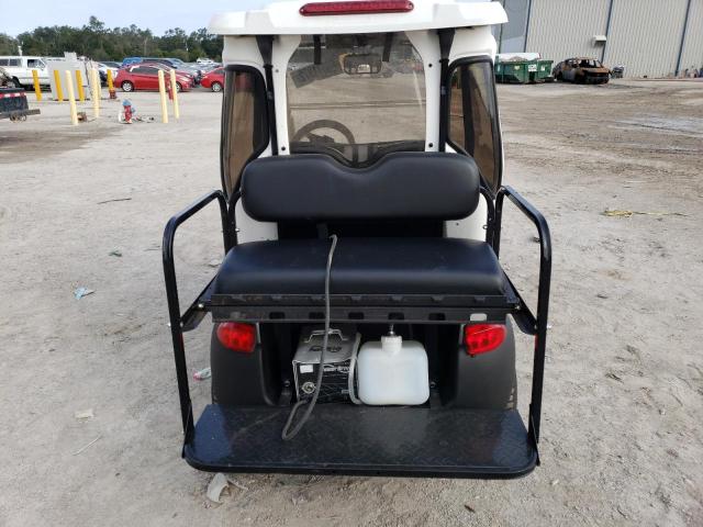 PH0930038144 - 2009 CLUB ELECTRIC Белый фото 6