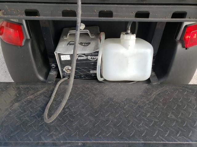 PH0930038144 - 2009 CLUB ELECTRIC Белый фото 7