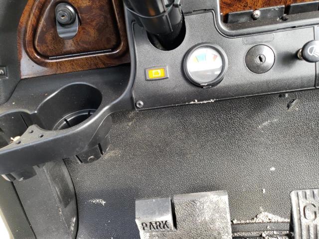 PH0930038144 - 2009 CLUB ELECTRIC Белый фото 8