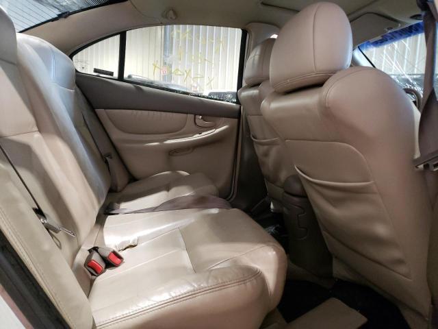 1G3NF52E6XC360232 - 1999 OLDSMOBILE ALERO GLS 白色 照片 6