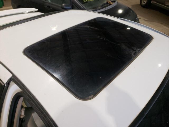 1G3NF52E6XC360232 - 1999 OLDSMOBILE ALERO GLS 白色 照片 9