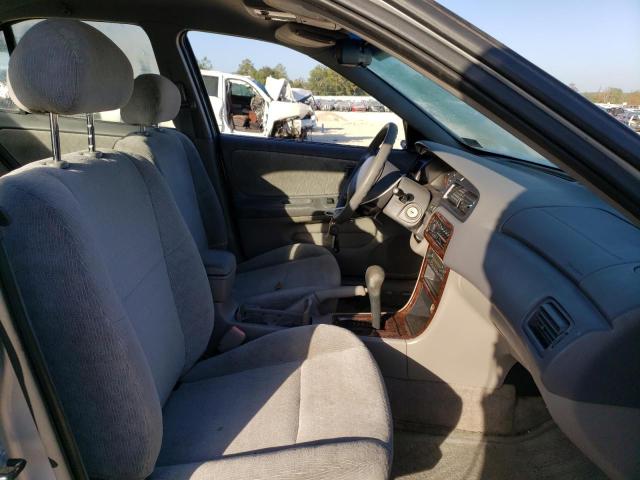 1N4DL01D71C239805 - 2001 NISSAN ALTIMA XE SILVER photo 5