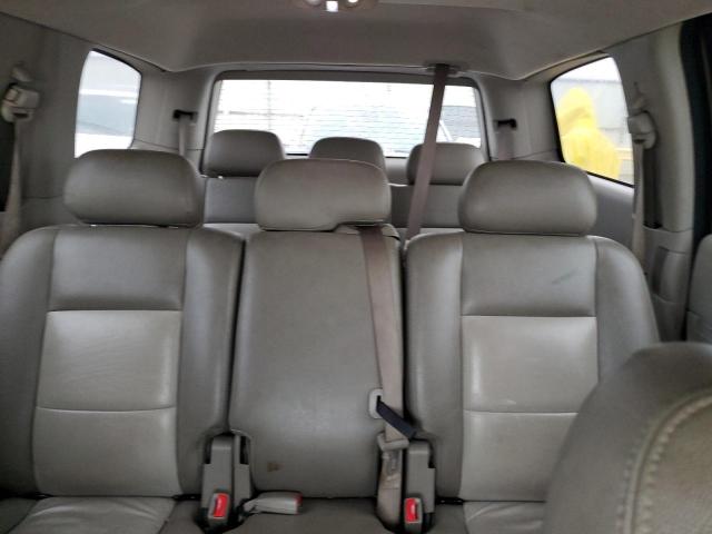 1A8HX58P77F557422 - 2007 CHRYSLER ASPEN LIMI 棕色 照片 10