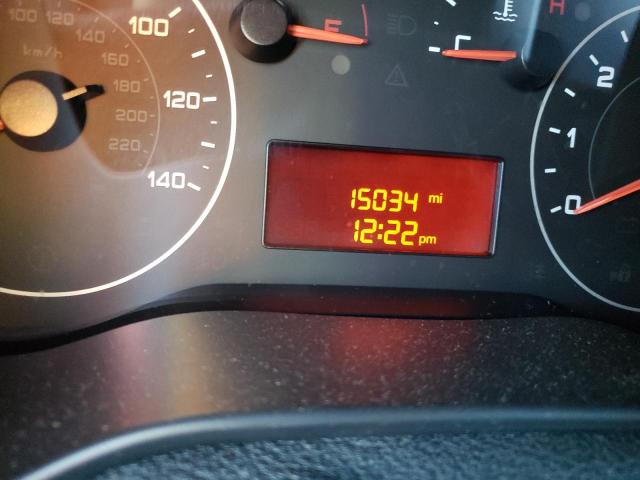 ZFBHRFAB1M6U20075 - 2021 RAM PROMASTER WHITE photo 8