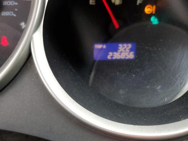 JHMGD38627S015870 - 2007 HONDA FIT S 灰色 照片 8