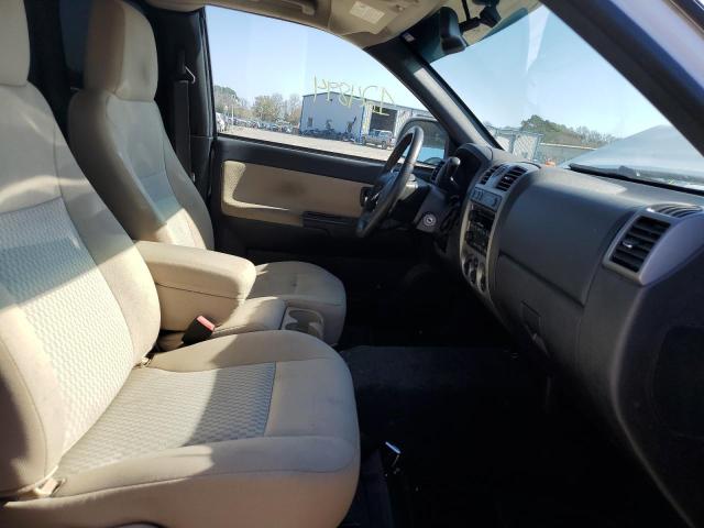 1GCJTCFE2C8113342 - 2012 CHEVROLET COLORADO L WHITE photo 5