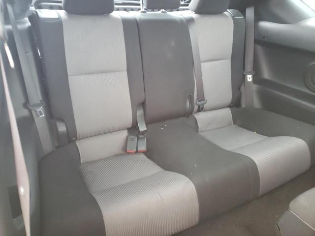 JTKJF5C70GJ020674 - 2016 TOYOTA SCION TC CHARCOAL photo 6