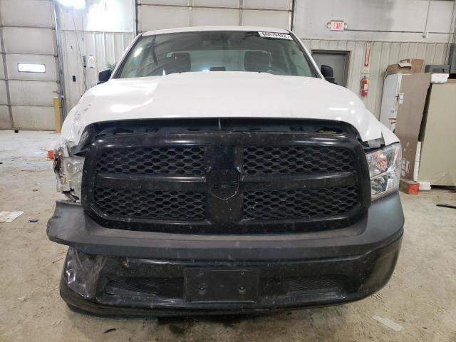 1C6RR6FG2KS681085 - 2019 RAM 1500 CLASS WHITE photo 5