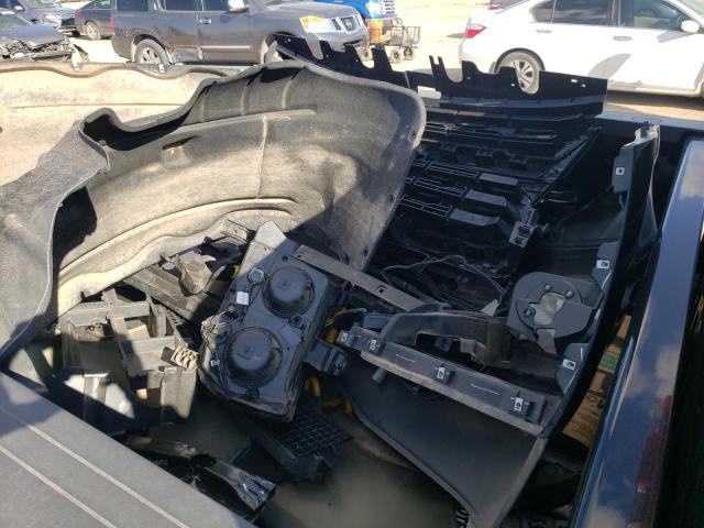 1GCHSCEA0N1150546 - 2022 CHEVROLET COLORADO L BLACK photo 12