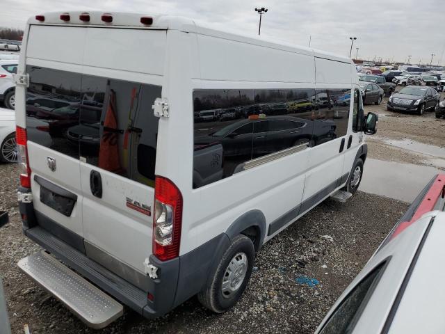 3C6TRVPG4EE130467 - 2014 RAM PROMASTER WHITE photo 4