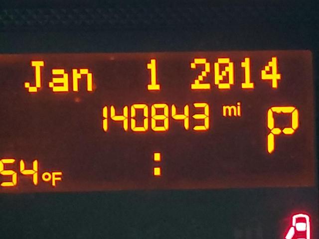 3C6TRVPG4EE130467 - 2014 RAM PROMASTER WHITE photo 8