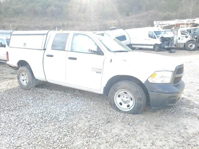 1C6RR7FG2LS158849 - 2020 RAM 1500 CLASS WHITE photo 4