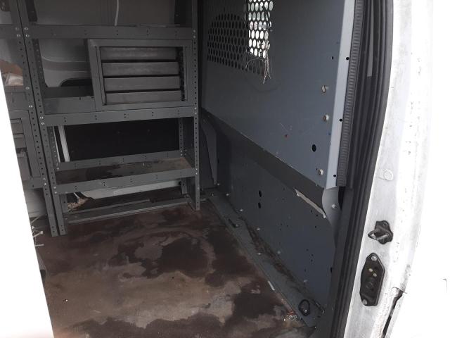 3N63M0YN5HK701944 - 2017 CHEVROLET CITY EXPRE 白色 照片 11