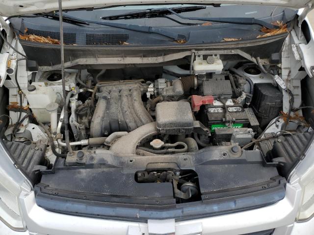 3N63M0YN5HK701944 - 2017 CHEVROLET CITY EXPRE 白色 照片 12