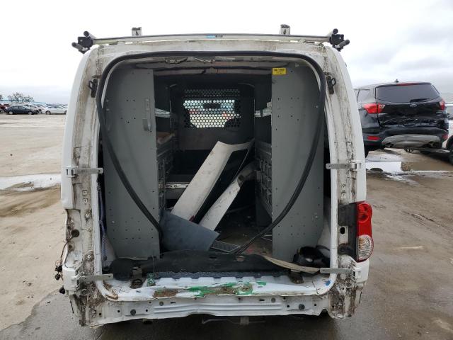 3N63M0YN5HK701944 - 2017 CHEVROLET CITY EXPRE 白色 照片 6