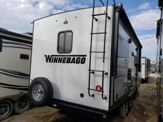 54CTM1P26N6062778 - 2022 WINNEBAGO TRAVELTRLR WHITE photo 4