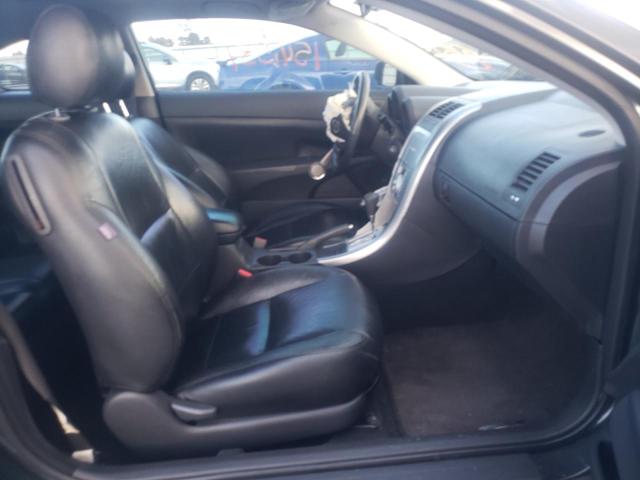 JTKDE167390290494 - 2009 TOYOTA SCION TC فحمي صورة 5