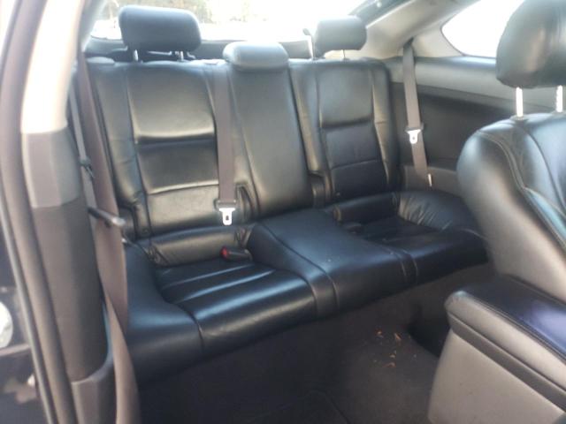 JTKDE167390290494 - 2009 TOYOTA SCION TC فحمي صورة 6