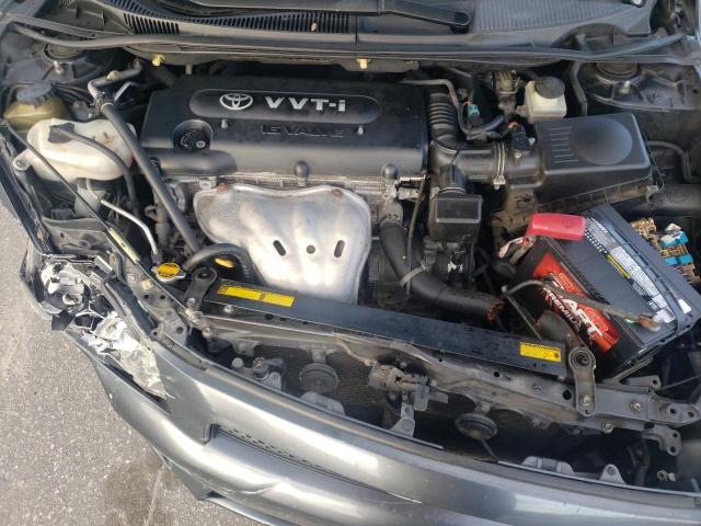 JTKDE167390290494 - 2009 TOYOTA SCION TC فحمي صورة 7