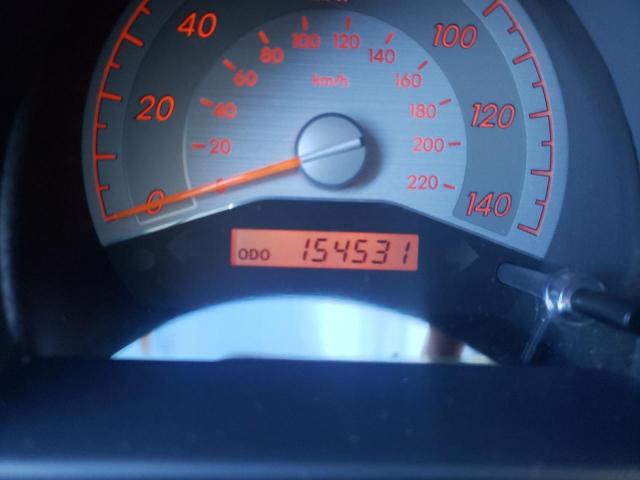 JTKDE167390290494 - 2009 TOYOTA SCION TC فحمي صورة 8