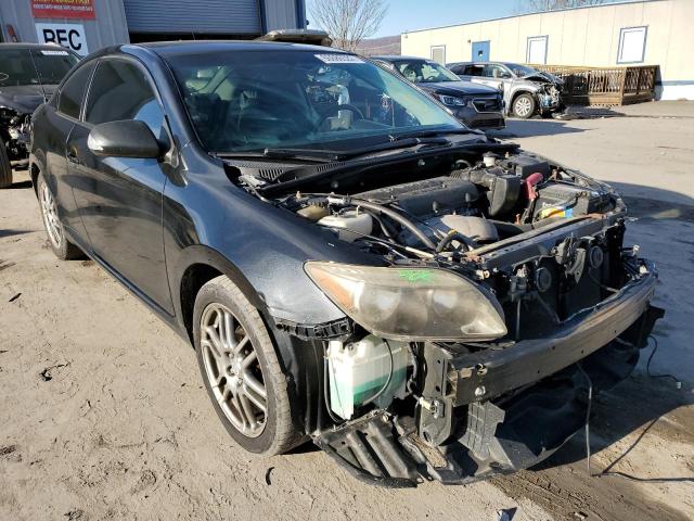 JTKDE167360128764 - 2006 TOYOTA SCION TC გრაფიტი ფოტო 1