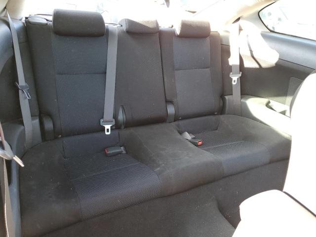 JTKDE167360128764 - 2006 TOYOTA SCION TC გრაფიტი ფოტო 6