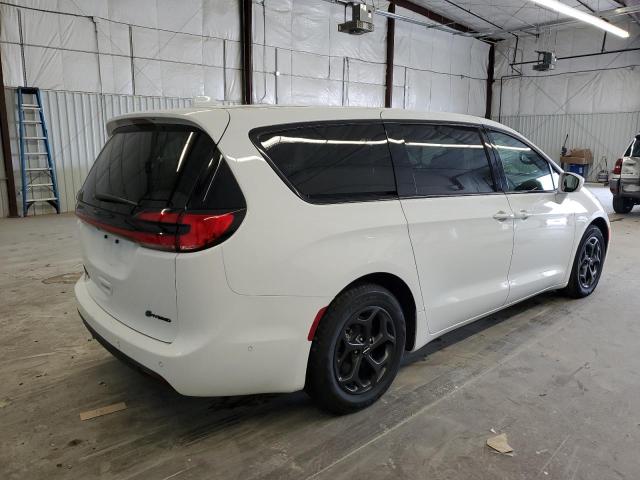 2C4RC1S77NR173476 - 2022 CHRYSLER PACIFICA H WHITE photo 4